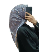 SİLKHOME TWİLL İPEK EŞARP 11420 thumbnail 8