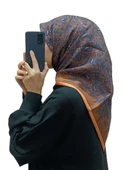 SİLKHOME TWİLL İPEK EŞARP 11420 thumbnail 1