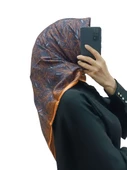 SİLKHOME TWİLL İPEK EŞARP 11420 thumbnail 3
