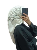 SİLKHOME TWİLL İPEK EŞARP 11375 thumbnail 2