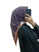 SİLKHOME TWİLL İPEK EŞARP 11420 thumbnail 5