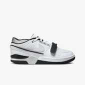 NİKE Air Alpha Force 88 'Neutral Grey' DZ4627-101 thumbnail 1