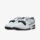 NİKE Air Alpha Force 88 'Neutral Grey' DZ4627-101 thumbnail 2