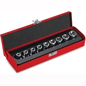 Dht 9 Parça 1/2 Star Torx Lokma D02128309 thumbnail 1