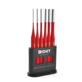 Dht 6'lı Düz Zımba Set D06049306 thumbnail 1
