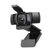 LOGITECH C920S PRO Full HD Webcam 960-001252 thumbnail 2