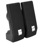 Snopy SN-611 2.0 AC 220V Speaker thumbnail 4