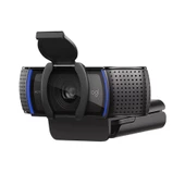 LOGITECH C920S PRO Full HD Webcam 960-001252 thumbnail 3