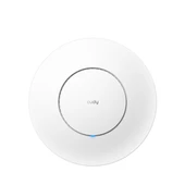 CUDY AP1300 AC1200 TAVAN TİPİ KURUMSAL ACCESS POINT thumbnail 2