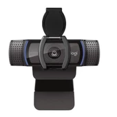 LOGITECH C920S PRO Full HD Webcam 960-001252 thumbnail 1