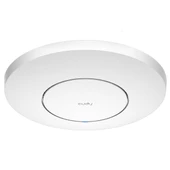 CUDY AP1300 AC1200 TAVAN TİPİ KURUMSAL ACCESS POINT thumbnail 1