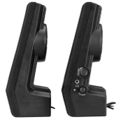 Snopy SN-611 2.0 AC 220V Speaker thumbnail 5