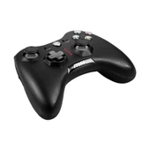 MSI GG FORCE GC30 V2 SIYAH KABLOSUZ GAMEPAD thumbnail 2