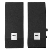 Snopy SN-611 2.0 AC 220V Speaker thumbnail 3