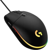 LOGITECH G G102 LIGHTSYNC 8000-DPI RGB OYUNCU MOUSE 910-005823 thumbnail 4