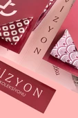 Mooncorn Vizyon Eşarp Koleksiyonu thumbnail 3