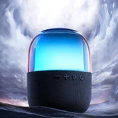 Joyroom RGB Wireless Speaker thumbnail 4