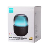 Joyroom RGB Wireless Speaker thumbnail 1