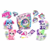 Cutekins Laundro Pets Sürpriz Peluş thumbnail 1