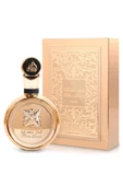 Lattafa Fakhar Extrait 100 ml Edp Kadın Parfüm thumbnail 1