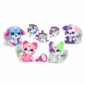 Cutekins Laundro Pets Sürpriz Peluş thumbnail 4