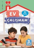 3.Sınıf Ev Çalışmalarım+ Neşeli Matematik Öyküleri thumbnail 2