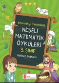 3.Sınıf Ev Çalışmalarım+ Neşeli Matematik Öyküleri thumbnail 3