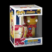 Funko Pop Avengers Infinity War Iron Man 285 thumbnail 1