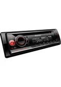 Pioneer DEH-S520BT Bluetooth CD USB Oto Teyp thumbnail 1
