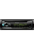 Pioneer DEH-S520BT Bluetooth CD USB Oto Teyp thumbnail 2