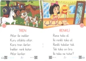 Üçgen 1.Sınıf Okuma Dizisi (8 li) thumbnail 5