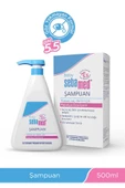 Sebamed Bebek Şampuanı 500 ml thumbnail 1