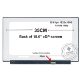 Acer Extensa 15 EX215-54G-58HF Uyumlu Notebook Lcd Ekran, Panel thumbnail 3