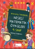 4.Sınıf Ev Çalışmalarım+ Neşeli Matematik Öyküleri thumbnail 3