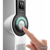 Delonghi Radia S Comf Radyatör TRRS1225C thumbnail 2