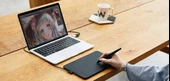 XP-Pen Deco Mini7 V2 Grafik Tablet 16K Android Windows thumbnail 6