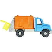 Çöp Kamyonu Plastik - Ks-753 thumbnail 2