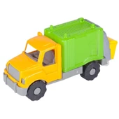 Çöp Kamyonu Plastik - Ks-753 thumbnail 1
