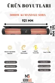 KIŞ GÜNEŞİ-WİNTER SUN 3000 thumbnail 3