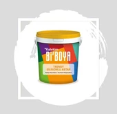 Bİ' Boya Silikonlu Astar Trendy 2.5 L thumbnail 1
