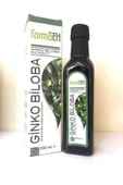 farmaex Ginkgo Biloba Ekstraktı 250 ml thumbnail 1