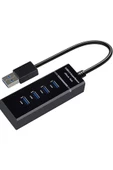 ACL Usb Çoklayıcı Usb 3.0 thumbnail 3