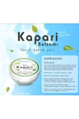 Fitoderman Kapari Balsamı 100 ml thumbnail 1