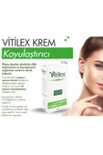 Drogsan Vitilex Krem 50 G X 2 Adet thumbnail 2