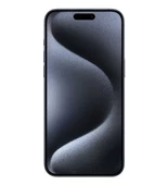 Apple İphone 15 Pro Max 1 Tb Mavi Titanyum thumbnail 3
