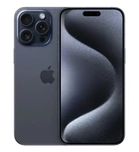 Apple İphone 15 Pro Max 1 Tb Mavi Titanyum thumbnail 1
