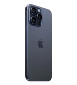 Apple İphone 15 Pro Max 1 Tb Mavi Titanyum thumbnail 2