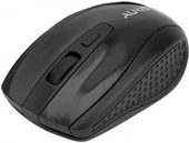 Mouse Kablosuz Auris ARS-MW01 Siyah thumbnail 1