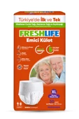 Freshlife Xlarge Emici Külot 30 Adet thumbnail 2