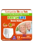 Freshlife Xlarge Emici Külot 30 Adet thumbnail 1